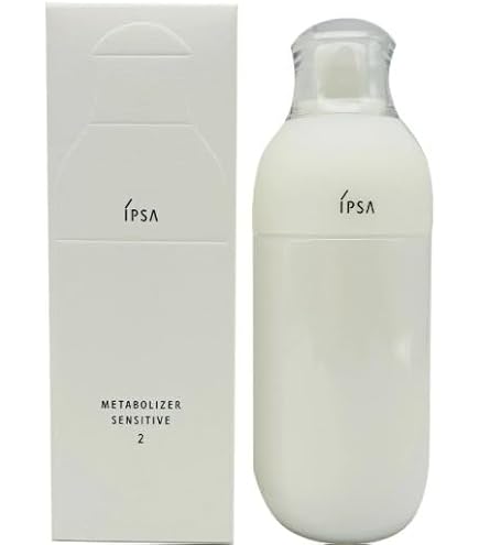 Amazon | イプサ(IPSA) ME センシティブe 2 175ミリリットル (x 1